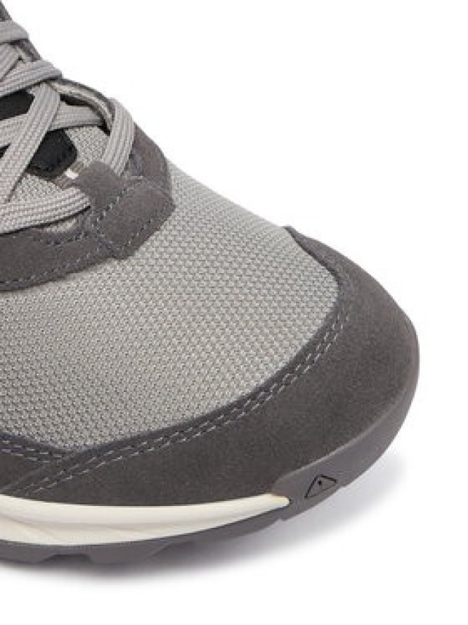Keen Trekkingi Hightrail Mid Wp 1030347 Szary