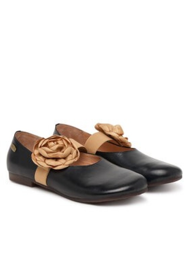 Laura Vita Baleriny Florineo 1 Czarny