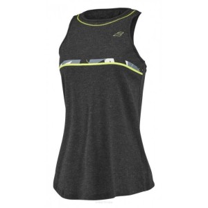 Top Babolat Aero Cotton Tank Women