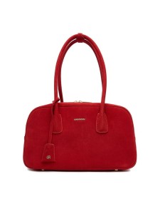 Gino Rossi Torebka EO-LAILA-513-112-1 Czerwony