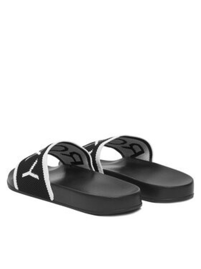 Roxy Klapki ARJL101127 Czarny