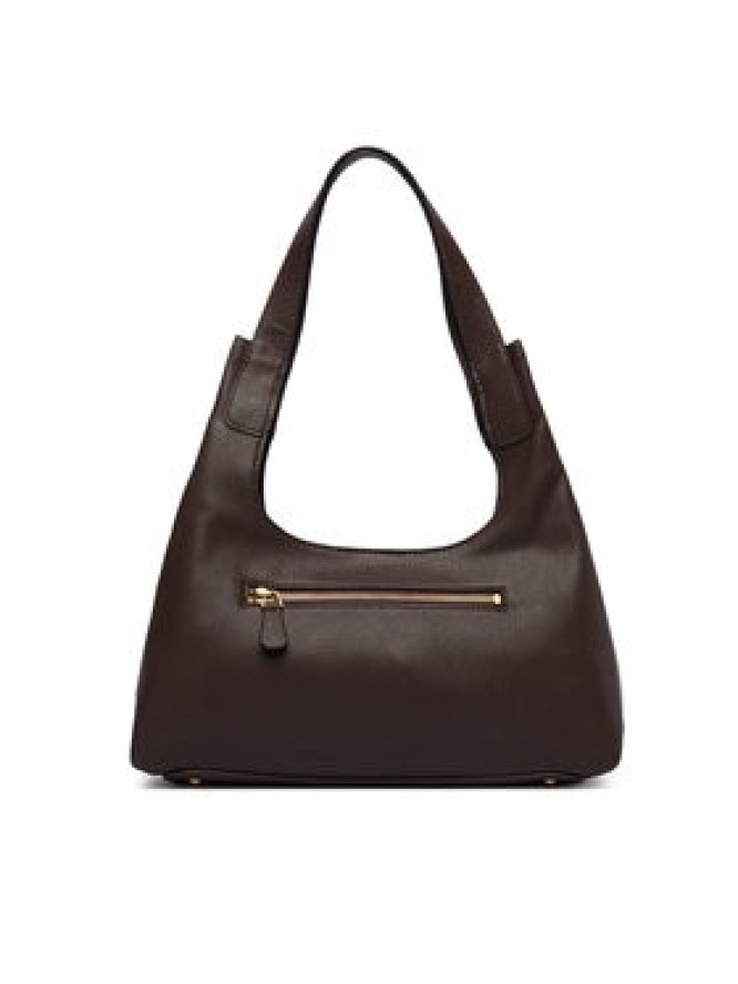 Guess Torebka Sunset HWBB23 14010 Brązowy