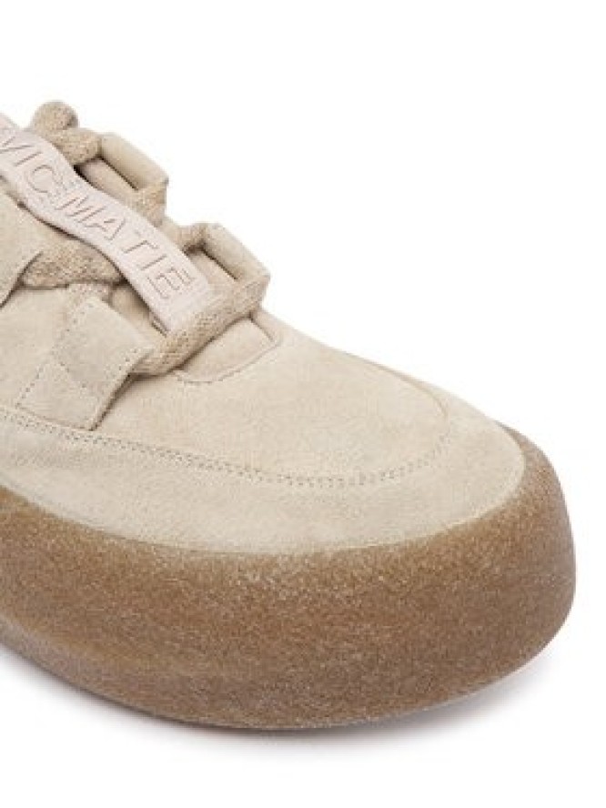 Vic Matié Sneakersy 1H4106D F04H010112 Szary