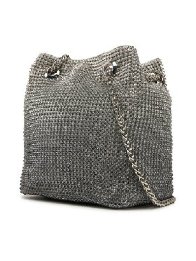 Guess Torebka HWOY93 50750 Srebrny