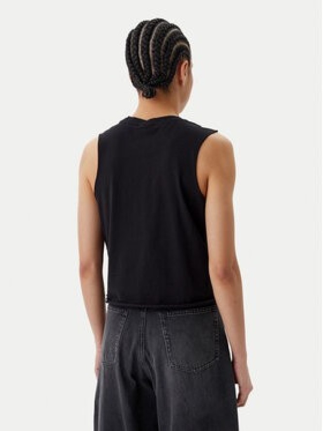 Noisy May Top Rebel 27034002 Czarny Oversize