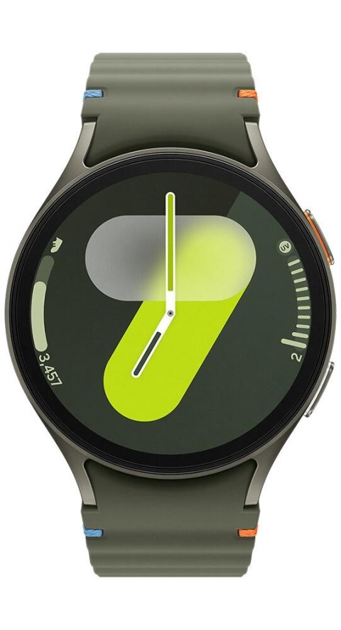 Samsung Galaxy Watch7GRÜN