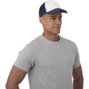 5panelowa Czapka Trucker