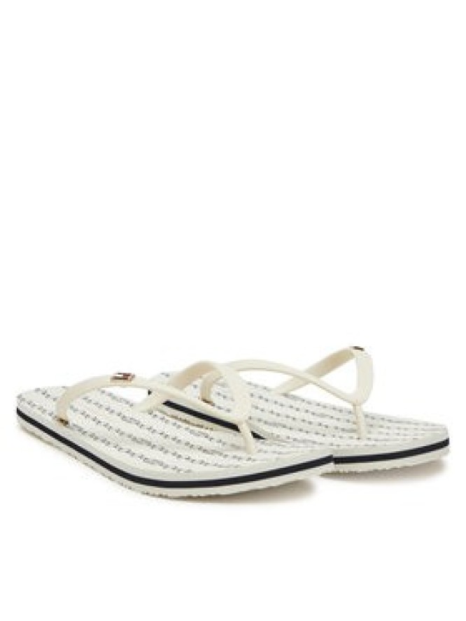 Tommy Hilfiger Japonki FW0FW08518 Biały