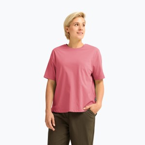 Koszulka trekkingowa damska Jack Wolfskin Travel T