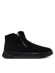 ECCO Botki Move W 22382305001 Czarny