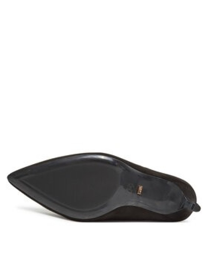 DeeZee Szpilki IV-DBC Czarny