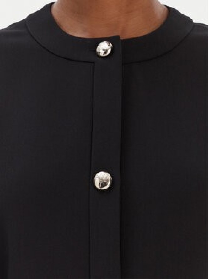 JOOP! Marynarka Jadora 30100030 Czarny Slim Fit