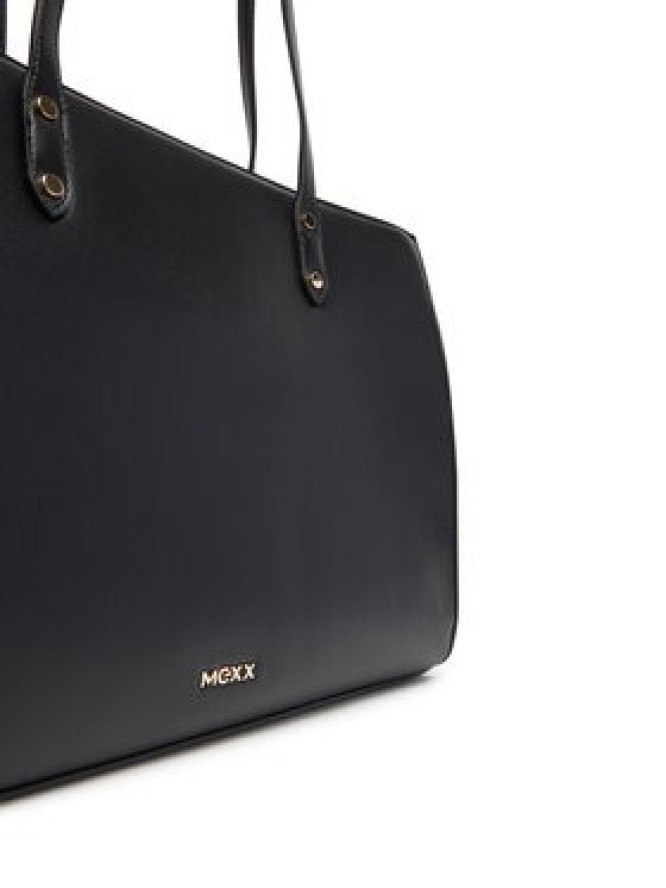 MEXX Torebka MEXX-B-019-06 Czarny