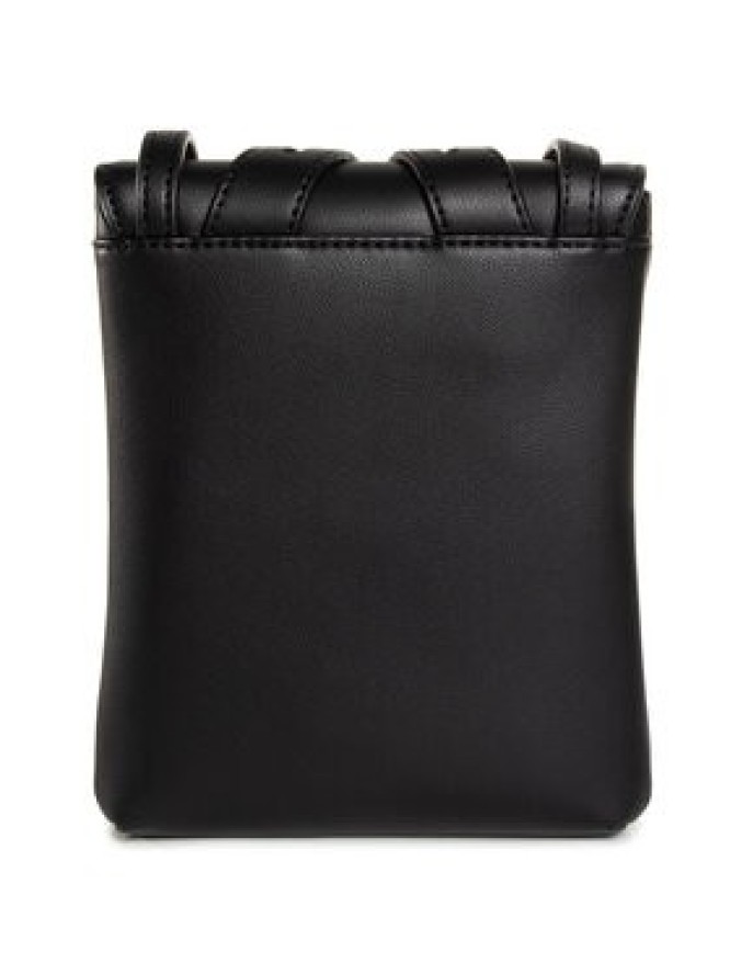 LOVE MOSCHINO Torebka JC4079PP1BLM0000 Czarny