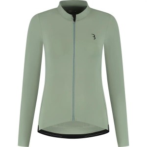 Damski jersey z długim rękawem BBB Cycling Donna Essence