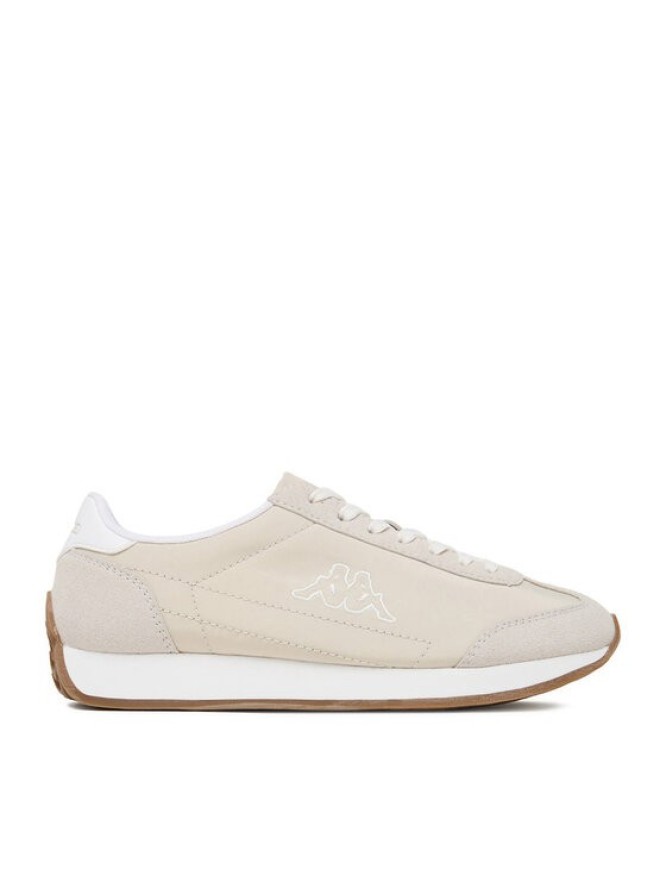 Kappa Sneakersy CEO-V5-10159 Beżowy