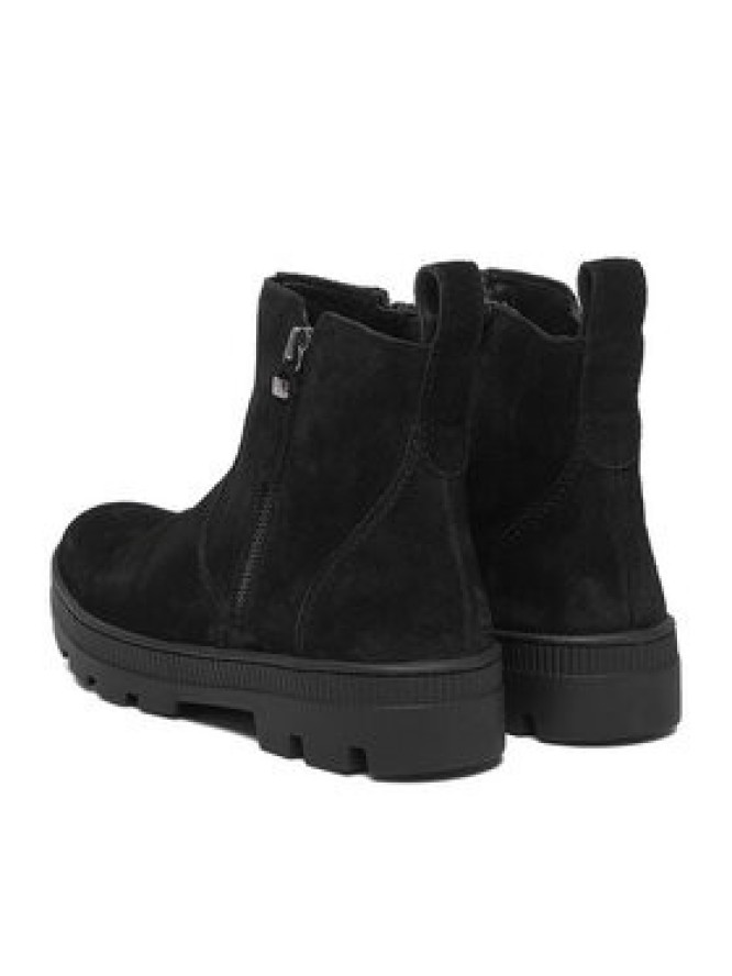 Lasocki Botki CEO-WI23-PUSZAN-31 Czarny