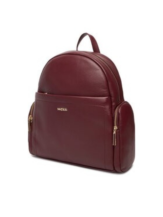MEXX Plecak C-MEXX-L-005-08 Brązowy