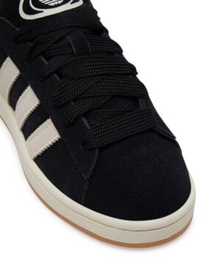 adidas Sneakersy Campus 00s JH5626 Czarny