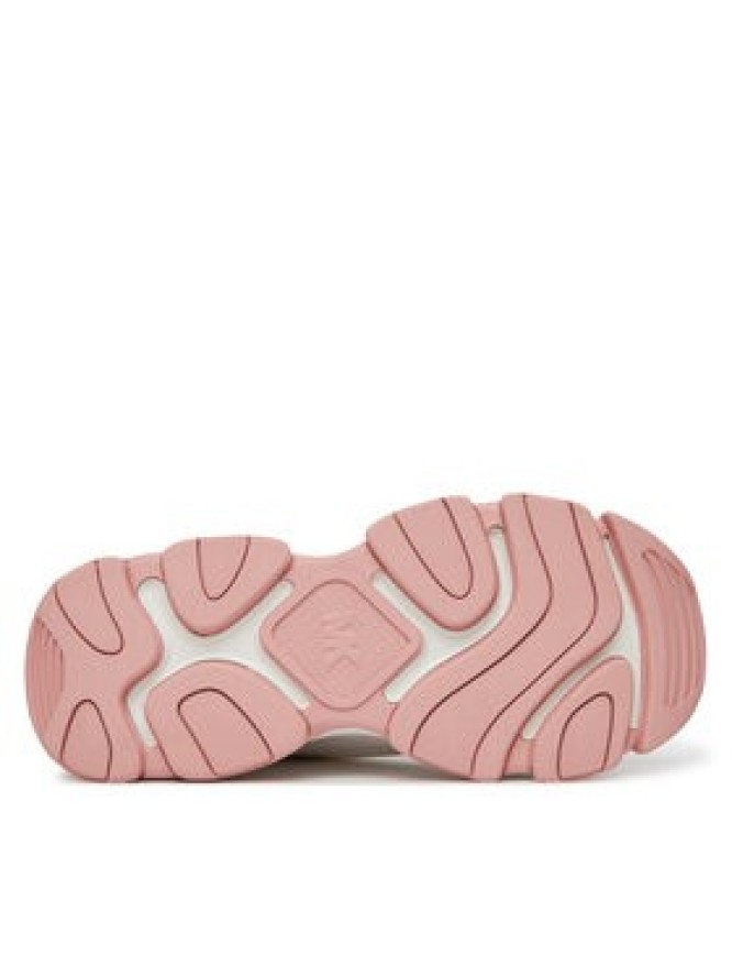 MICHAEL Michael Kors Sneakersy Atlas 43S5ATFS1L Biały