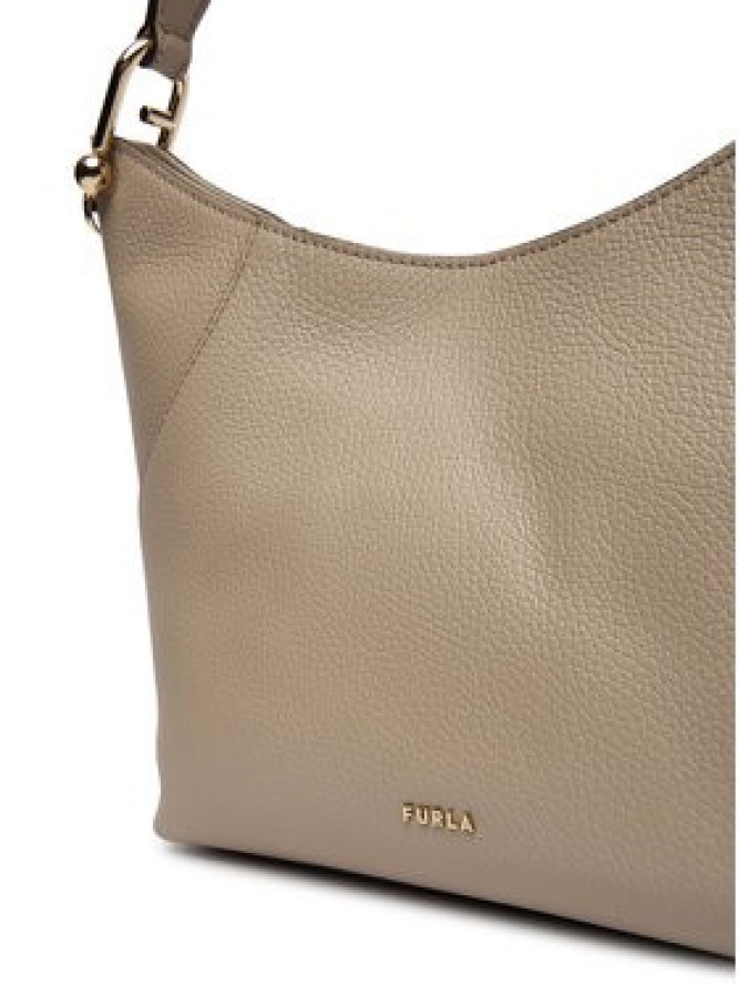 Furla Torebka Lara S WB01958 HSF000 BG 4488S 1007 Beżowy