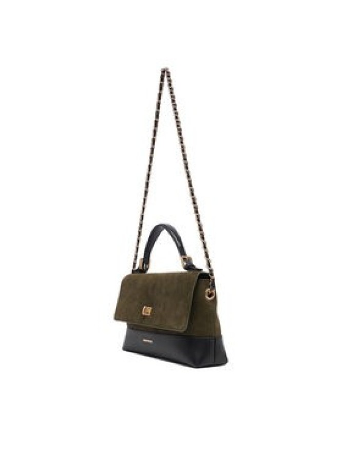 GINO ROSSI Torebka EO-LA224-19688-1 Khaki