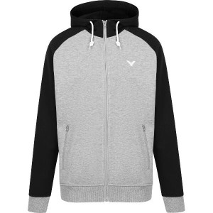 Bluza z kapturem Victor V-13400