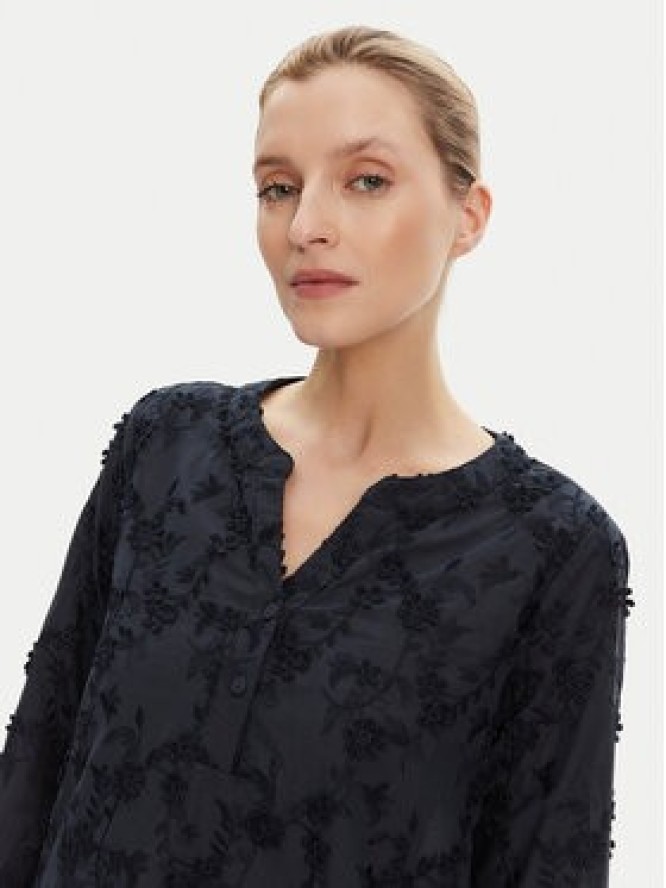 Tatuum Bluzka Relia T2501.044 Biały Regular Fit