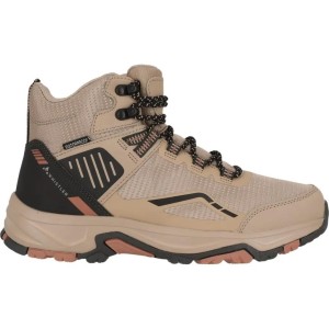 Damskie buty przeciwdeszczowe Whistler Farburnt WP
