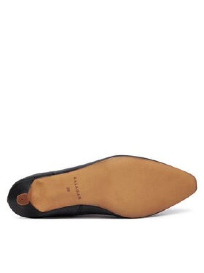 Balagan Botki Vivian Czarny