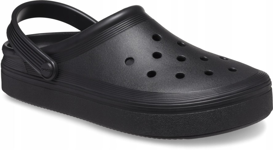 Chodaki Dla Dorosłych Crocs Crocband (clean) Of Court Clog
