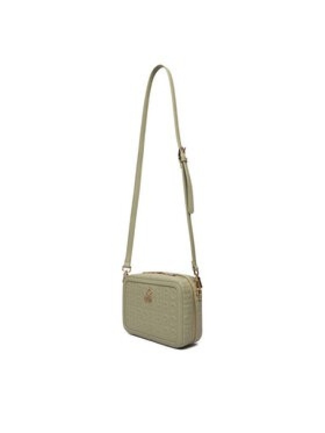 Beverly Hills Polo Club Torebka EO-BHPC-S-001-09 Zielony