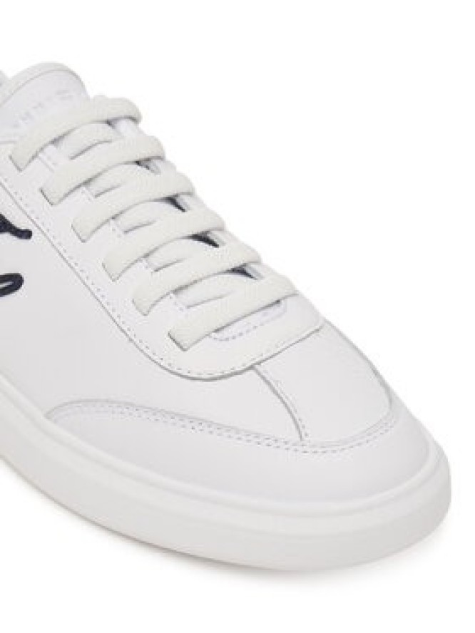 Tommy Hilfiger Sneakersy Icon FW0FW09402 Biały