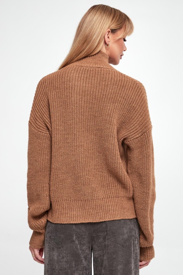 Golf damski ERMANNO FIRENZE