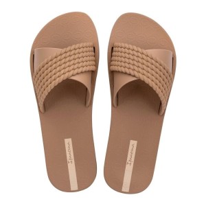 Buty klapki damskie Ipanema Street II