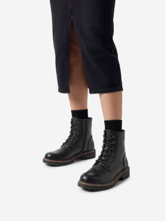 Clara Barson Trzewiki CEO-WS5866-26 Czarny