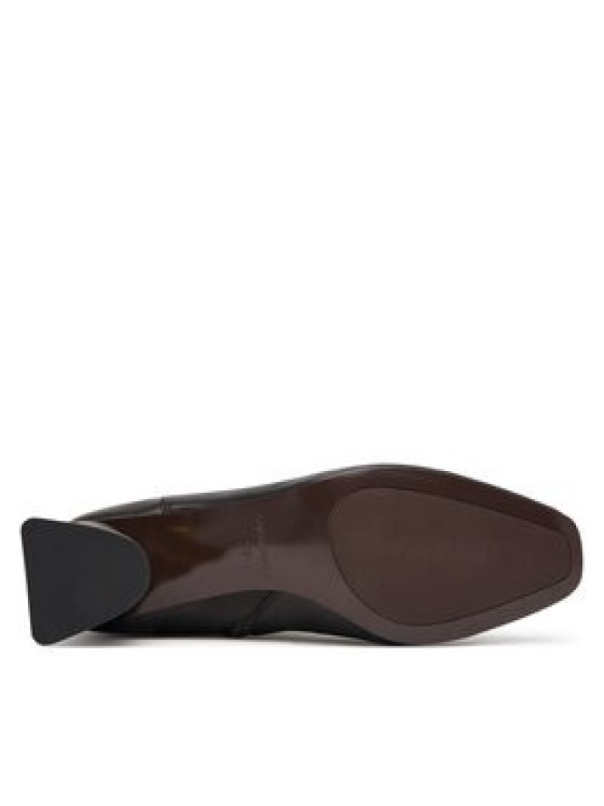 Coccinelle Kozaki C-Everday Smo E4 U1L 15 01 01 Czarny