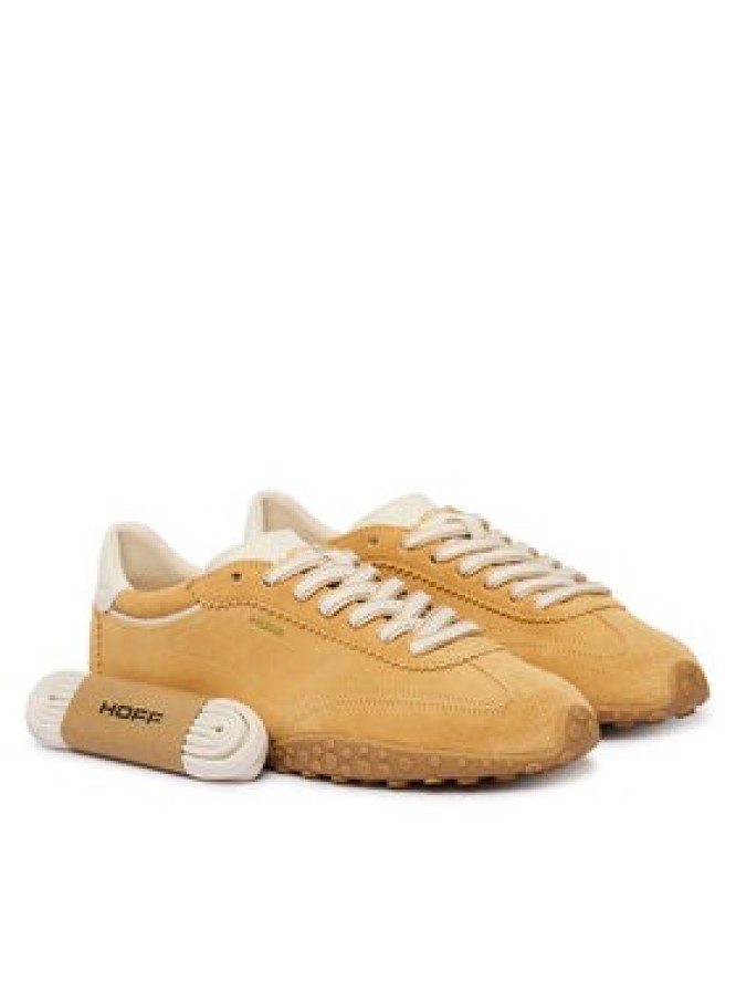 HOFF Sneakersy Bridge 22561024 Brązowy