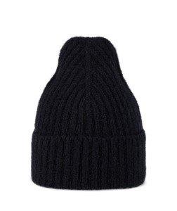 Czapka zimowa dla dorosłych z wełną merino BUFF Knitted Beanie Nilan