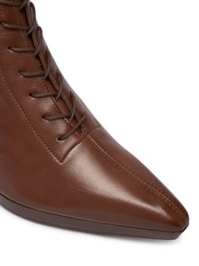 Hispanitas Trzewiki HI254379 Brązowy