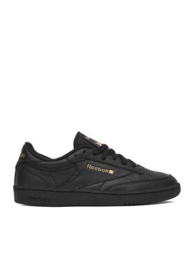Reebok Sneakersy Club C 85 EO-CLUB C 85 100271716 Czarny