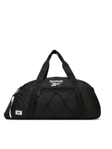Reebok Torba sportowa RBK-B-001-07 Czarny