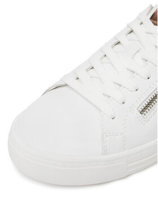 Remonte Sneakersy D0903-81 Biały