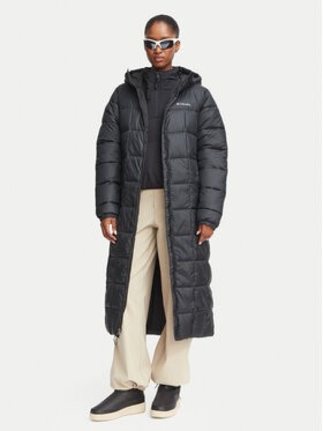 Columbia Kurtka zimowa Puffect™ III 2171261 Czarny Regular Fit