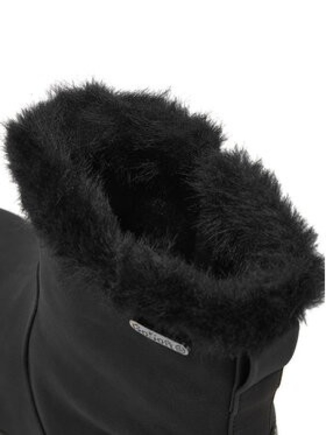 Go Soft Trzewiki CEO-CB-LM8 Czarny