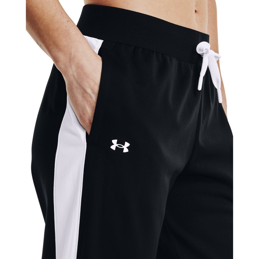 Under Armour TRICOT TRACKSUIT Komplet dresowy damski