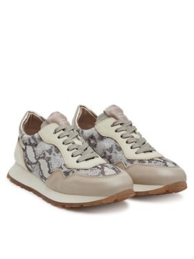 Hispanitas Sneakersy Kansas PHV253812 Brązowy