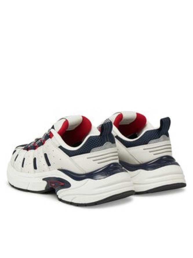 Tommy Jeans Sneakersy Archive'95 EN0EN02814 Biały