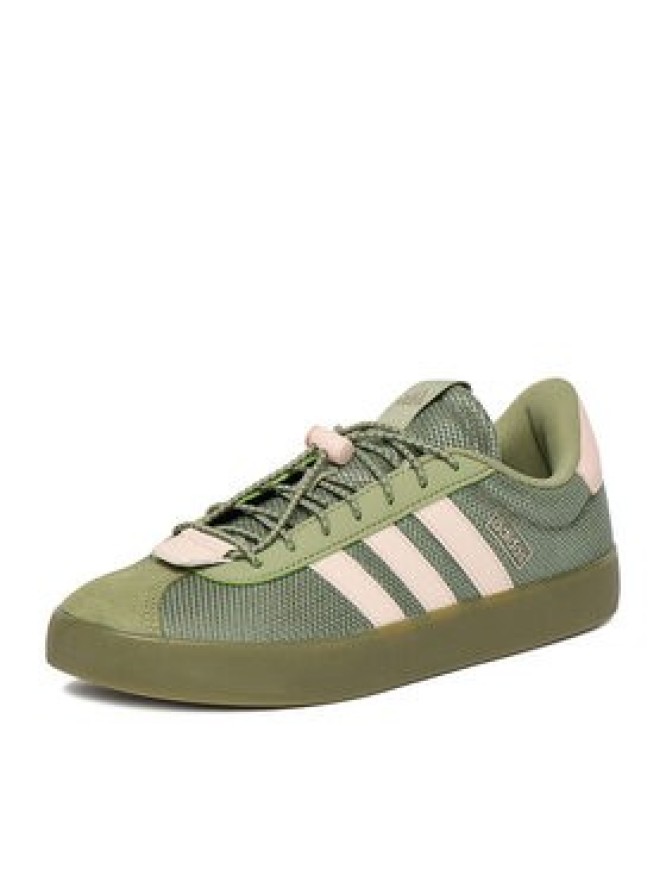 adidas Sneakersy CEO-VL COURT 3.0 IH6603 Zielony