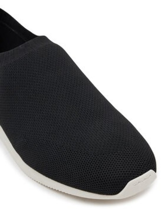 Vagabond Shoemakers Sneakersy Yasmin 5959-280-20 Czarny